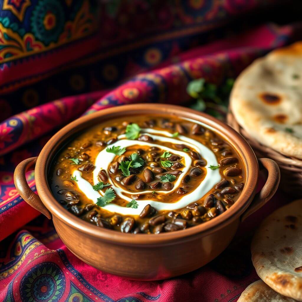 Dal Makhani